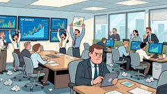 Is Jefferies (JEF) a Buy in 2026 Amid Mixed Earnings Trends and Analyst Optimism?