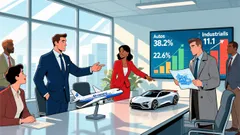 The Case for Broad-Based S&P 500 Exposure in 2026