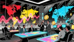 Bitcoin's Institutional Adoption vs. Altcoin Flight: Capital Reallocation and Portfolio Strategy in the Crypto Market