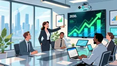 Tyler Technologies: Assessing the Scalability of a Cloud-First Public Sector Leader