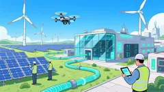 Alphabet's Growth Play: Capturing the AI Infrastructure and Ad Market