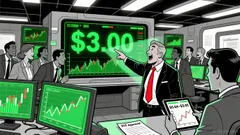 Cardano's Rising Institutional Profile and Its Implications for Long-Term Growth