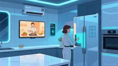 CHiQ's Strategic Positioning in the Global Smart Home Market: High-Growth Opportunities in AI-Integrated Consumer Electronics