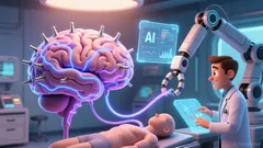 From Lab to Market: The Scaling of Neurotechnology and Its Investment Potential