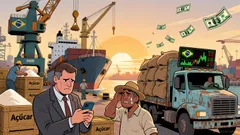 Navigating Sugar Market Volatility: Currency Dynamics, Supply Surpluses, and Strategic Entry Points