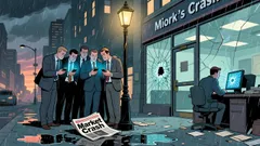 Roblox Stock Dives on Downgrades and User Safety Initiatives