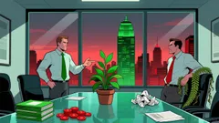 JPMorgan's Apple Card Acquisition: A Strategic Shift for Chase and a Financial Reset for Goldman