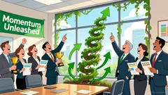 Palantir's Infrastructure Play: Assessing the AI Decision Layer on the Exponential Curve