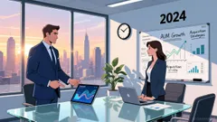 Strategic M&A Drives RIA Sector Consolidation: A Catalyst for Growth and Operational Efficiency