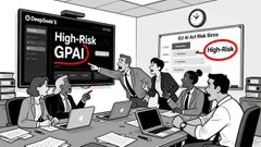 DeepSeek's Strategic Compliance and Market Expansion in Europe: AI Regulation as a Catalyst for Sustainable AI Investment