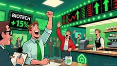 Jefferies' Q4 2025 Earnings: A Turning Point in Investment Banking and Capital Markets