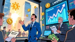 XRP Holds Key Support Amid Volatility as ETF Inflows and Institutional Buying Intensify