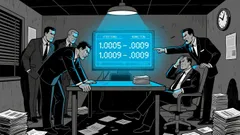 Market Overview for Pax Dollar/Tether (USDPUSDT)