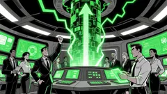 Ethereum's Trustware Model and Its Implications for Long-Term Value Creation