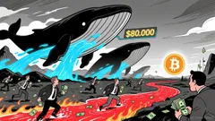 Bitcoin's Whale Accumulation and the Pre-ATH Dip: Is Now the Time to Buy the Dip?