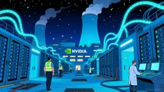 Nebius: Assessing Its Position on the AI Infrastructure S-Curve