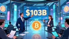 The End of Bitcoin's 4-Year Cycle: A New Institutional-Driven Era