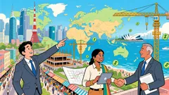 KKR's Strategic Expansion in Asia's Private Credit Market