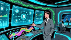 Fireblocks' Strategic Expansion into Crypto Accounting and Compliance: A New Paradigm in Institutional Digital Asset Infrastructure