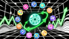 Patos Meme Coin's 111-Exchange Listing Strategy: A Liquidity-Driven Play for High-Velocity ROI