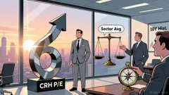 Is CRH Still a Buy Despite Its S&P 500 Inclusion and Elevated Valuation?