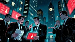 Bitcoin ETF Outflows and Volatility: A Reassessment of Crypto's Institutional Appeal