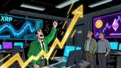 XRP in 2026: Navigating the Bullish Surge and Bearish Headwinds in a Post-ETF Era