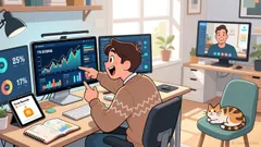 Buck Foundation Introduces Borderless Savings Coin Backed by Institutional Strength