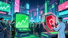 Ethereum's Technical Evolution and Its Implications for Long-Term Investment