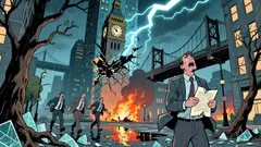 Senate Crypto Vote: A Structural Shift in Market Structure or a Political Stalemate?