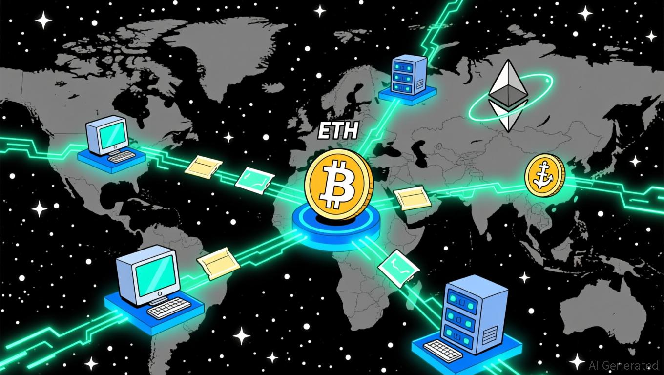 The CLARITY Act and the Future of Institutional Crypto Adoption - Article cover image