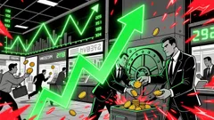 XRP ETFs: Divergent Signals and Strategic Entry Points in 2026