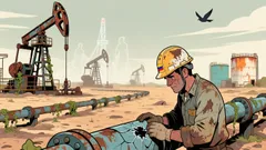 Venezuela's Oil Return: A Structural Supply Shock or a Market Trap?