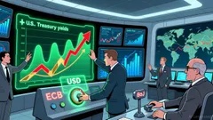 The Dollar's Resilience Amid Rising Treasury Yields: A Tactical Rebalance for 2026?