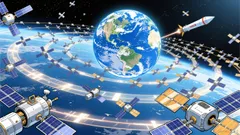 SpaceX, OpenAI, Discord: The Infrastructure S-Curves of 2026