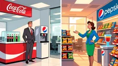 Coca-Cola vs. PepsiCo: Evaluating Long-Term Value Creation and Dividend Sustainability in 2026