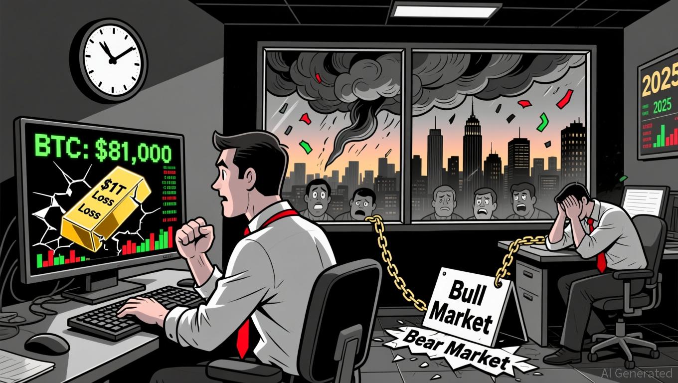 AI16Z's Operational Transparency Risks in Crypto Asset Management: A Looming Threat to Institutional Trust and Market Stability - Article cover image