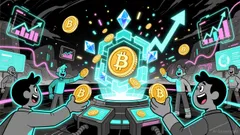 Binance Alpha's Expansion into Early-Stage Crypto: A Strategic Edge for Aggressive Traders