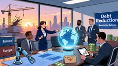 Matthews International's Strategic Divestiture of Underperforming Assets and Its Implications for Shareholder Value: Capital Allocation Efficiency and Debt Reduction as Catalysts for Long-Term Investment Returns