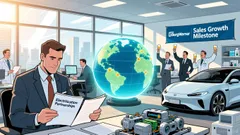 BorgWarner's Strategic Position in 2025: A Pre-Earnings Call Deep Dive