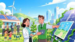 Labor Market Fragmentation and Sector Rotation: Navigating the Multi-Job Economy