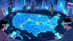 Why the U.S. Must Preserve the GENIUS Act: A Strategic Imperative for the Digital Dollar