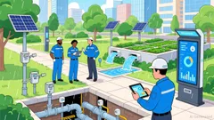 Evaluating Xylem's Q4 2025 Earnings Outlook and Strategic Position in the Water Infrastructure Sector