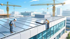 RPM's Acquisition of Kalzip and Its Strategic Implications for the Building Envelope Sector