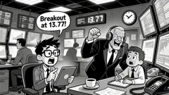 Is 2026 the Dawn of Altcoin Dominance? A Technical and On-Chain Deep Dive