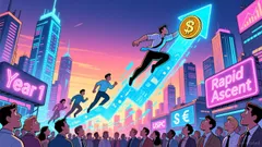 The Rise of Regulated Stablecoin Banking: World Liberty Financial's Strategic Move for USD1 Dominance