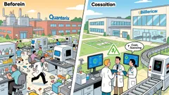 Quanterix (QTRX): Is the Akoya Acquisition Paving the Way for 2026 Cash Flow Break-Even?