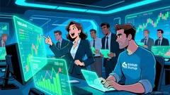 The Rise of Prediction Markets as a New Financial Data Asset Class