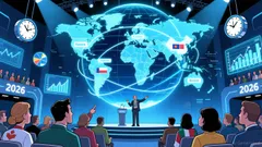 Crypto Privacy Faces New Challenges as New Tax Rules Take Effect in 2026