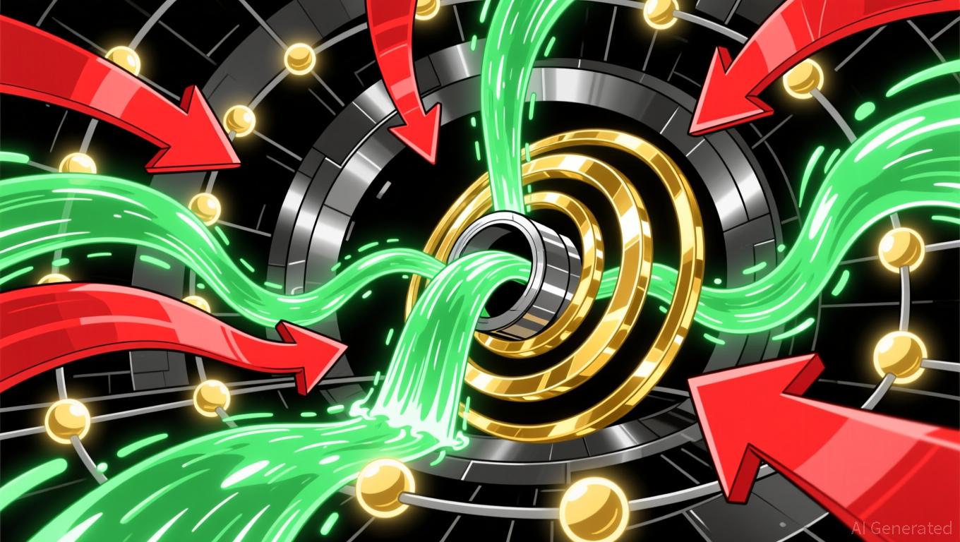 The Return of Liquidity to Binance and Its Implications for Crypto Market Recovery - Article cover image